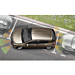 Dacia Sandero 2008 - 2012 & Stepway 1 parkeersensoren achter