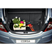 Opel Corsa D / E inzetbak