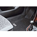 Peugeot 307 floor mats needle felt Peugeot 307 floor mats needle felt