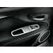 Fiat Punto luidsprekers frames zilver grijs comfortline Fiat Punto luidsprekers frames zilver grijs comfortline