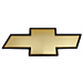 Chevrolet Captiva grille logo Chevrolet Captiva grille logo