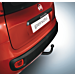 Lancia Ypsilon vaste trekhaak Lancia Ypsilon vaste trekhaak