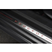 Peugeot 208 (2012 - 2019) GTi scuff plates stainless steel