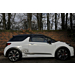 Citroën DS3R 18" 4-holes wheel Vortex grey / black Citroën DS3R 18" 4-holes wheel Vortex grey / black