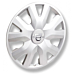 Dacia wheel cover Gradiant 15" Dacia wheel cover Gradiant 15"