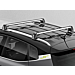 Seat Arona roof base carriers Seat Arona roof base carriers