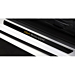Opel Motorsport scuff plates long Opel Motorsport scuff plates long