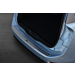 Musketier Citroën C4 Grand Picasso 2013 - 2018 achterbumperbeschermstrip, aluminium-look Musketier Citroën C4 Grand Picasso 2013 - 2018 achterbumperbeschermstrip, aluminium-look