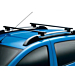 Dacia Sandero Stepway 2012 - 2018 dakdragers