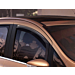 Ford B-MAX (2012 - 2018) windgeleiders, zijruit voor voorportierruiten, donkergrijs Ford B-MAX (2012 - 2018) windgeleiders, zijruit voor voorportierruiten, donkergrijs