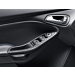 Ford Focus (09/2014 - 03/2018) Performance portierhendel carbon Ford Focus (09/2014 - 03/2018) Performance portierhendel carbon