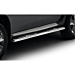Dacia Duster 2010 - 2018 side bars