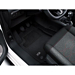 Citroen C3 (2016 - 2024) vloermatten Citroen C3 (2016 - 2024) vloermatten