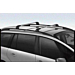 Citroën C4 Grand Picasso (2006 - 2013) dakdragers aluminium Citroën C4 Grand Picasso (2006 - 2013) dakdragers aluminium