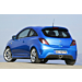 Opel Corsa D OPC dakspoiler Opel Corsa D OPC dakspoiler