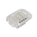Ford Transit Connect (06/2018 - 03/2024) / Transit Custom (08/2012 - 09/2023) LED interieurverlichting voor laadruimte