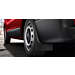 Opel ro B mud flaps rear Opel ro B mud flaps rear