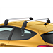 Ford Fiesta (07/2017 - 2023) dakdragers (3-drs) Ford Fiesta (07/2017 - 2023) dakdragers (3-drs)