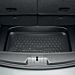 Volkswagen Sharan 2010 - .. kofferbakmat, 6/7-zitter