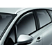 Peugeot 508 (2010 - 2018) wind deflectors Peugeot 508 (2010 - 2018) wind deflectors