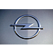 Opel Astra H hatchback logo Opel Astra H hatchback logo