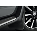 Dacia Duster 2010 - 2018 mud flaps front