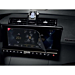 DS 7 Crossback / DS 9 beschermfolie voor 12-inch display