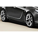 Opel Insignia OPC-line sideskirts Opel Insignia OPC-line sideskirts