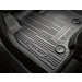 Ford Explorer (08/2019 - ..) vloermatten all-weather , 1e en 2e zitrij, zwart