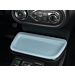 Renault Twingo 2014 - .. opbergvak met klep blauw