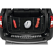 Dacia Duster 2014 - 2018 opbergnet kofferbak horizontaal Dacia Duster 2014 - 2018 opbergnet kofferbak horizontaal