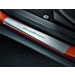 Ford EcoSport (10/2013 - ..) instaplijsten voor, met EcoSport logo