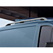 Ford Tourneo / Transit Custom (02/2018 - 09/2023) dakrails zilver
