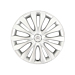 Citroen wieldop TAMPA 15"