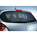 Opel Corsa D 5-drs zonnescherm achterruit