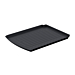Ford S-MAX (05/2015 - 06/2019) kofferbakmat antislip, zwart, met S-MAX logo (5-zitter)