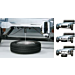 Fiat Ducato (2014 - ..) reservewiellift voor 15” & 16” wielen
