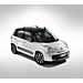 Fiat 500L dakdragers