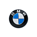 BMW naafkapje logo (sticker) 64,5 mm