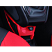 Ford Ka (09/2008 - 05/2016) opbergconsole Sunrise (rood) Ford Ka (09/2008 - 05/2016) opbergconsole Sunrise (rood)