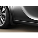 Opel Insignia A Sports Tourer mud flaps rear Opel Insignia A Sports Tourer mud flaps rear
