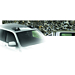 Ford Ranger (2006 - 10/2011) Ecoplast dakschijnwerpers