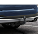 Ford Focus (04/2018 - ..) wagon afneembare trekhaak Ford Focus (04/2018 - ..) wagon afneembare trekhaak