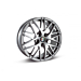Alfa Romeo lichtmetalen velg 17"