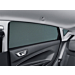 Ford Fiesta (09/2008 - 06/2017) 5-drs zonneschermen Ford Fiesta (09/2008 - 06/2017) 5-drs zonneschermen