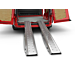 Ford Tourneo / Transit Custom (08/2012 - 09/2023) Metalloproduktsia oprijplaat set van 2 stuks
