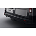 Opel Vivaro (2014 - 2019) klapdeuren beschermers