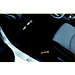 Peugeot 206 vloermatten Velours