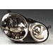 Volkswagen Polo 2001 - 2005 head lights Volkswagen Polo 2001 - 2005 head lights