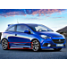 Opel Corsa E 3-drs OPC side skirt rechts